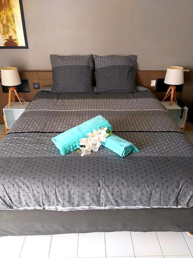 סן-פרנסואה Studio Paradis 3* מראה חיצוני תמונה