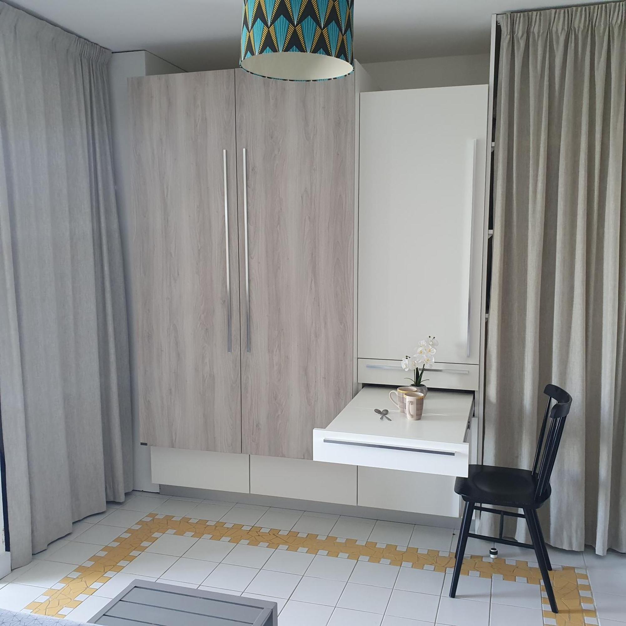 סן-פרנסואה Studio Paradis 3* מראה חיצוני תמונה